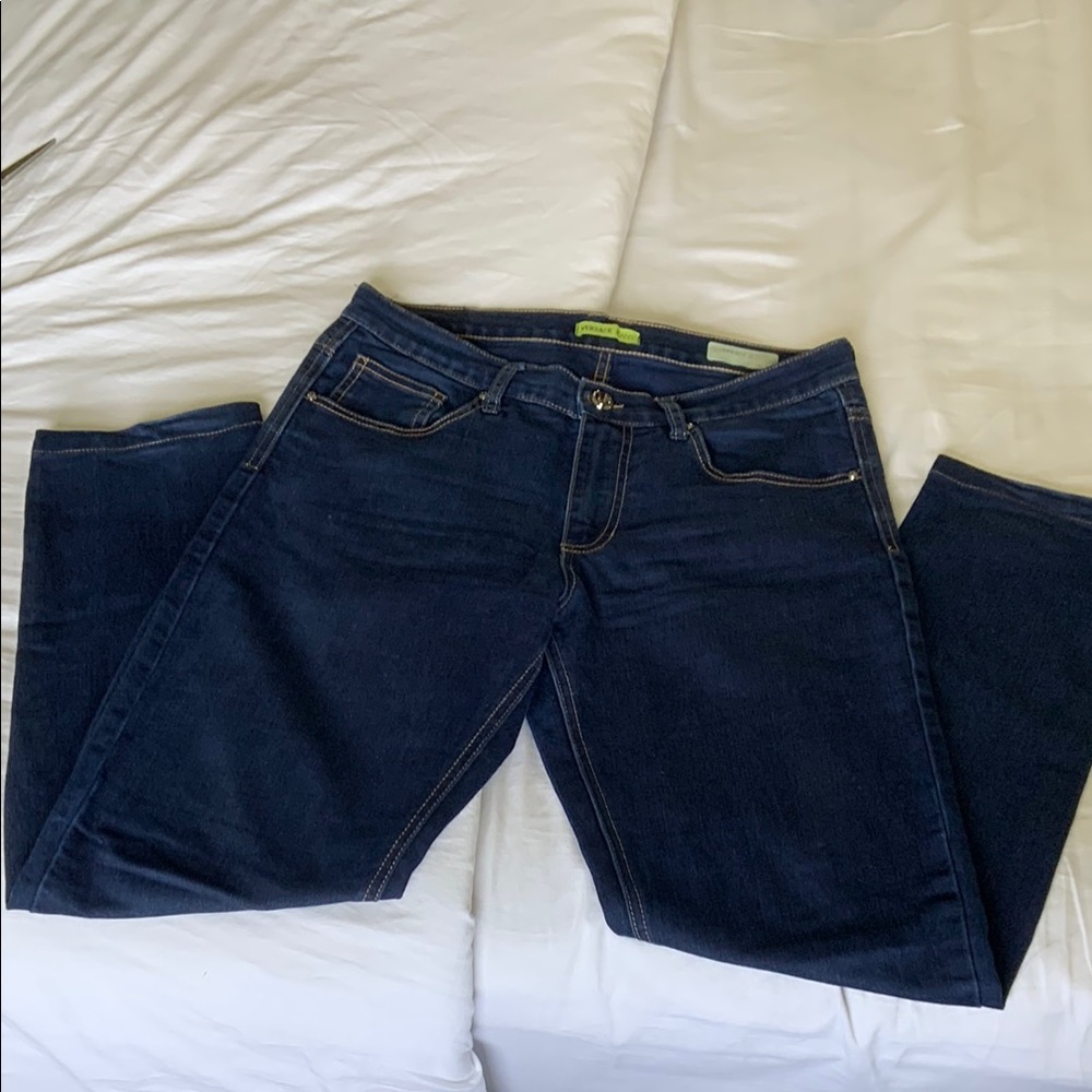 Versace Jeans Slim Fit